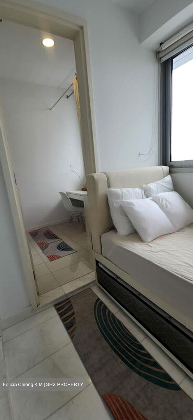 Reflections At Keppel Bay (D4), Condominium #489523071